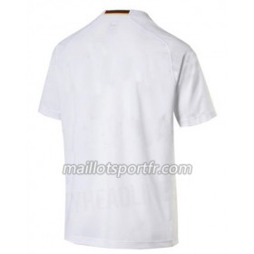 Maillot de Foot Cameroun Extérieur Coupe du monde féminine 2019